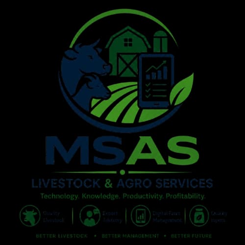 MSAS Logo